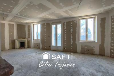 Maison - 113 m² - 3 pièces