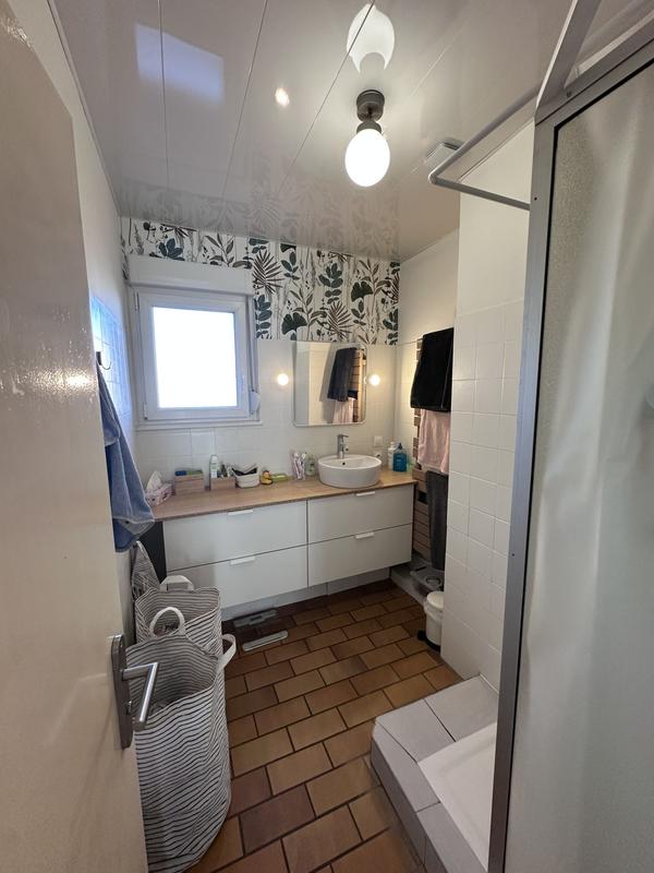 Maison - 118 m² - 5 pièces