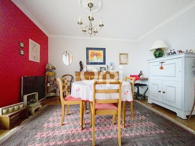 Appartement - 88 m² - 3 pièces
