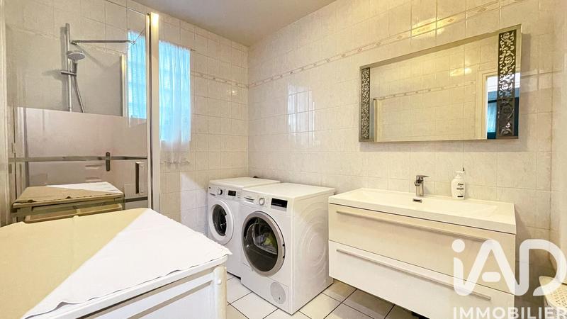 Appartement - 91 m² - 4 pièces