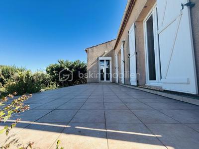 Maison - 96 m² - 4 pièces