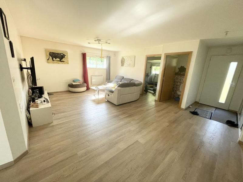 Maison de village - 161 m² - 5 pièces