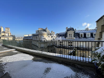 Appartement - 94 m² - 3 pièces