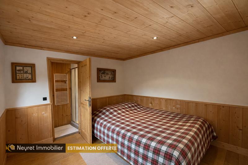 Appartement - 83 m² - 5 pièces