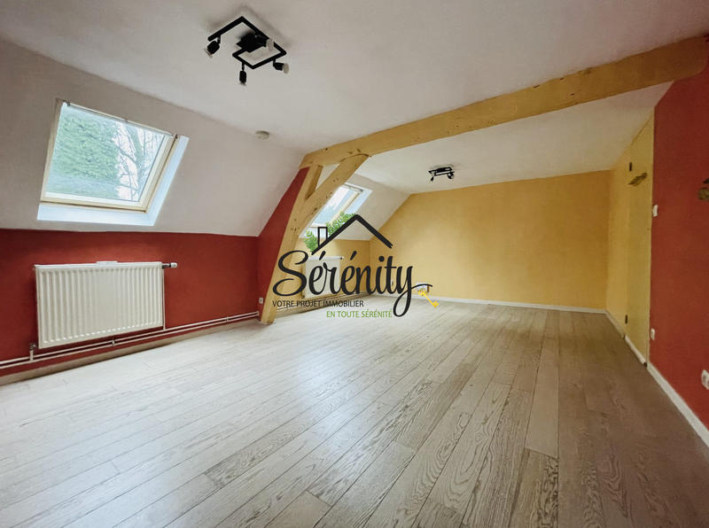 Maison - 260 m² - 6 pièces