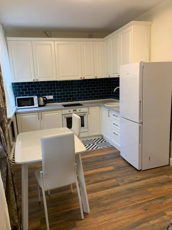 Appartement - 33 m² - 2 pièces