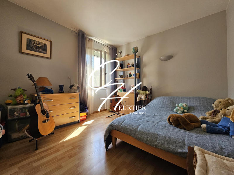 Maison - 141 m² - 7 pièces