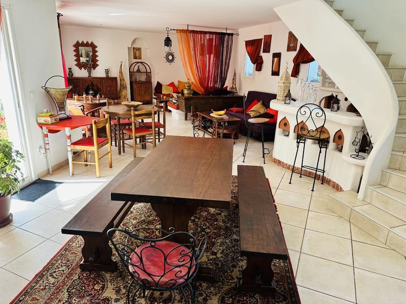 Villa - 162 m² - 5 pièces