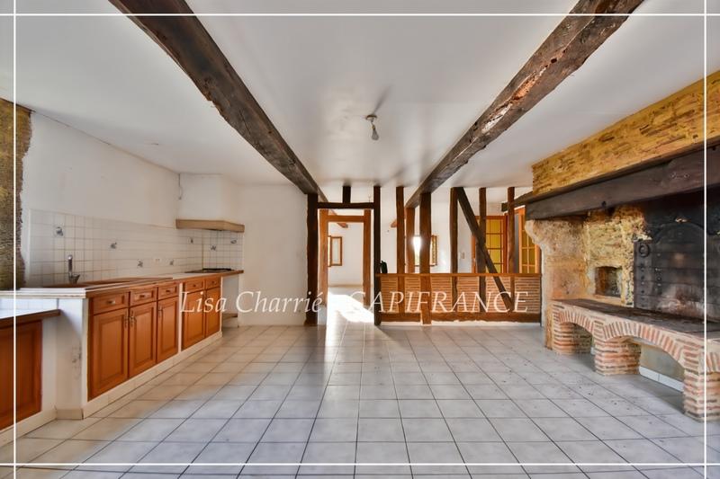 Propriété - 324 m² - 10 pièces