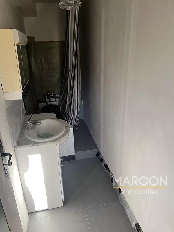 Maison - 157 m² - 3 pièces