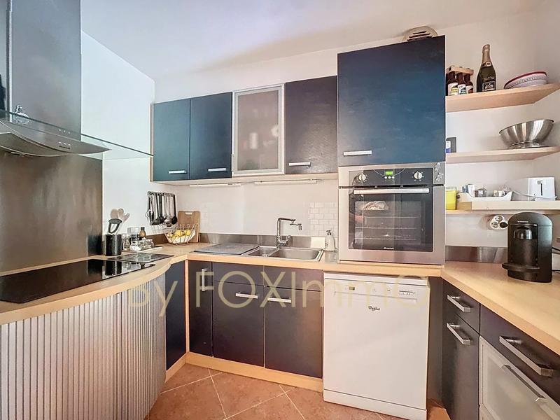 Villa - 93 m² - 4 pièces