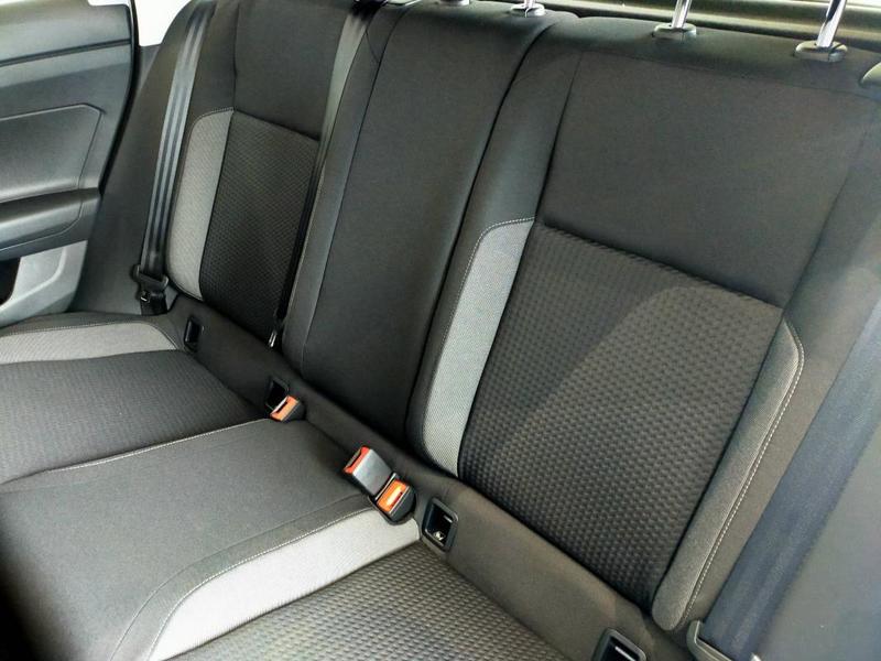 Volkswagen Polo 1.0 Tsi 95 s&amp;S Bvm5 Vw Edition