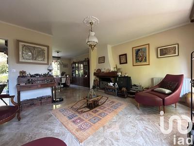 Maison - 108 m² - 5 pièces