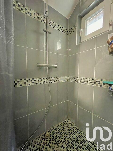 Appartement - 45 m² - 3 pièces