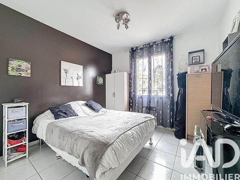 Maison - 117 m² - 6 pièces