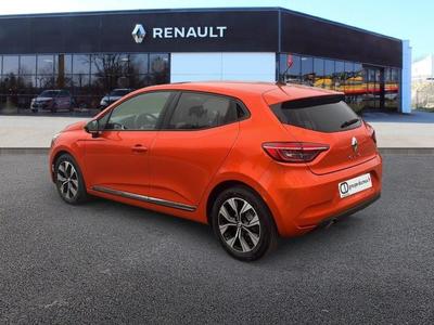 Renault Clio V TCe 90 Evolution