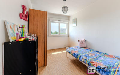 Appartement - 73 m² - 4 pièces