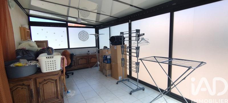 Maison - 167 m² - 6 pièces