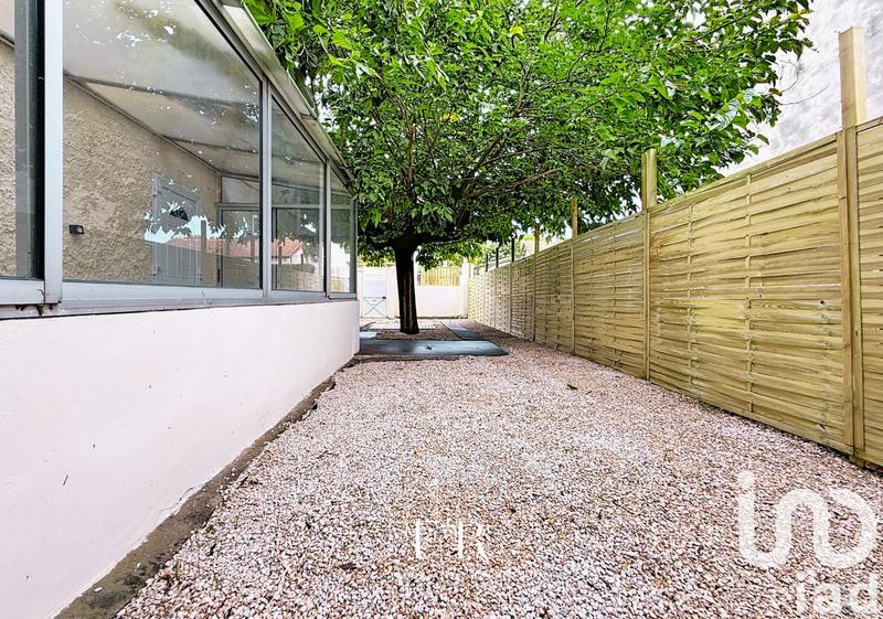 Maison - 70 m² - 3 pièces