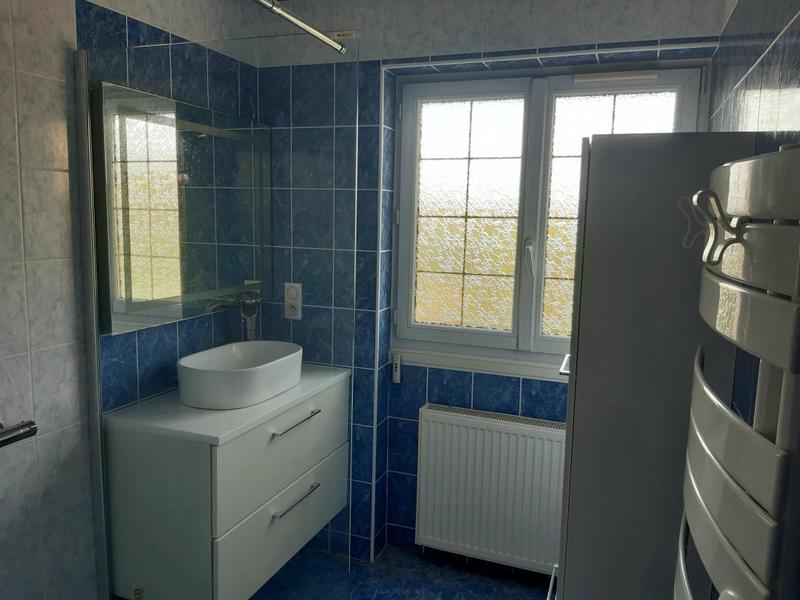 Maison - 184 m² - 8 pièces