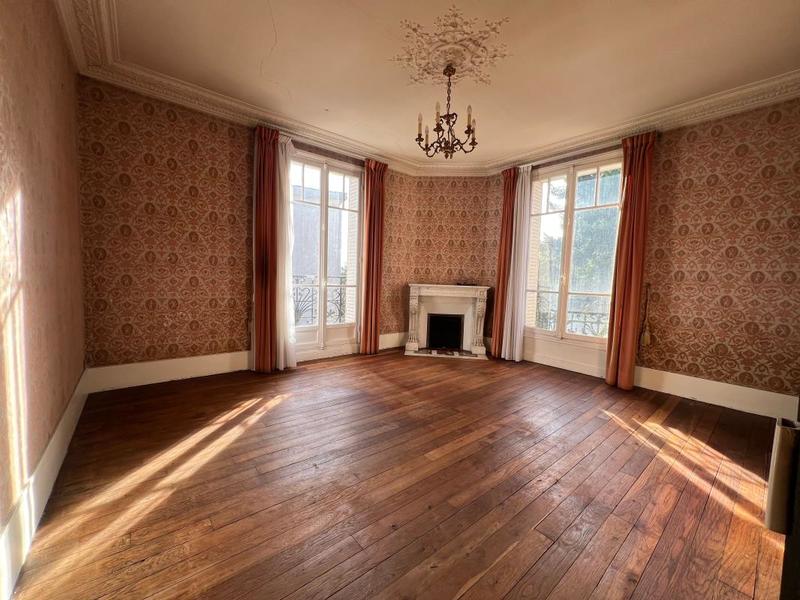 Maison - 190 m² - 7 pièces