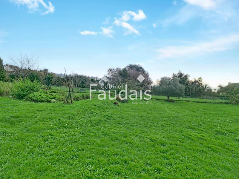 Maison - 121 m² - 4 pièces