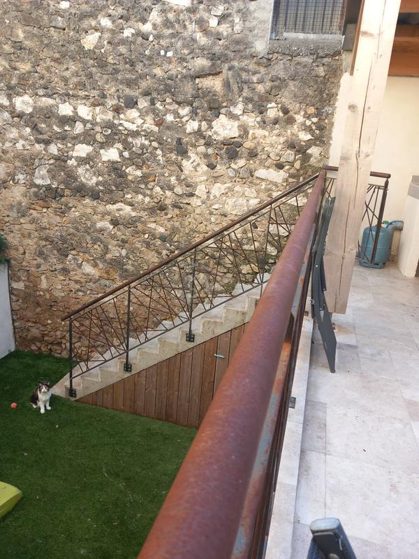 Propriété viticole - 200 m² - 5 pièces