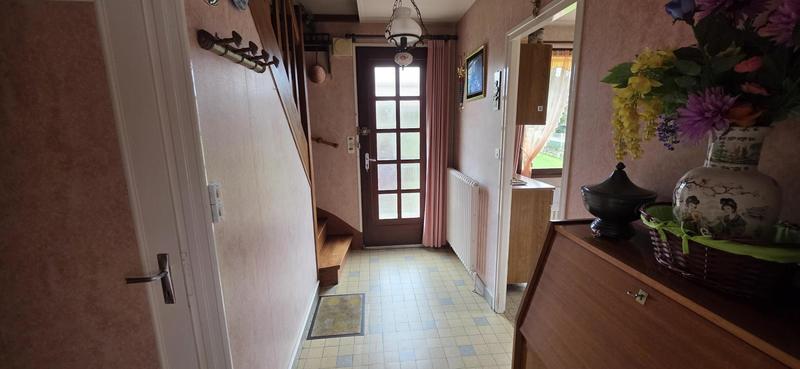 Pavillon - 105 m² - 6 pièces