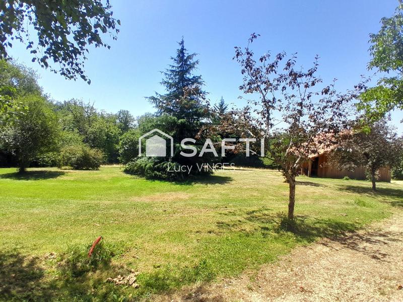 Maison - 136 m² - 6 pièces