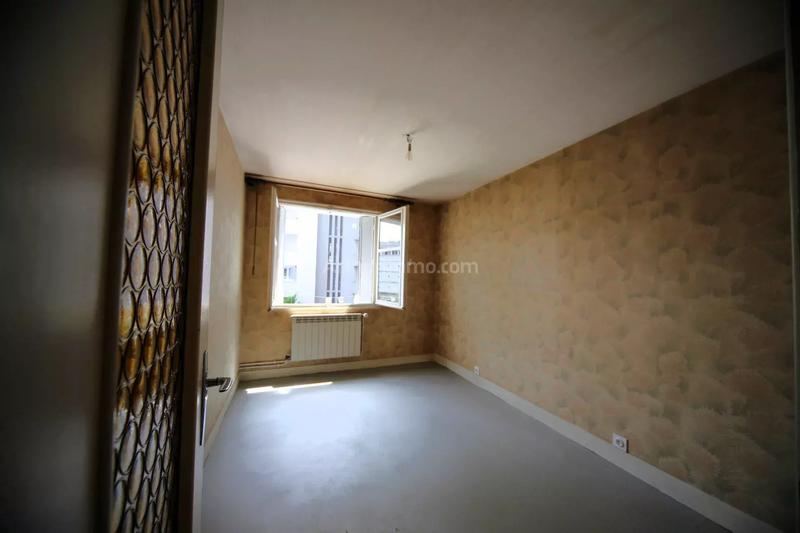 Appartement - 68 m² - 4 pièces