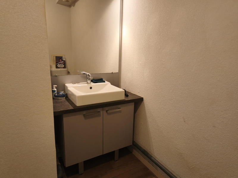 Appartement - 27 m² - 1 pièce