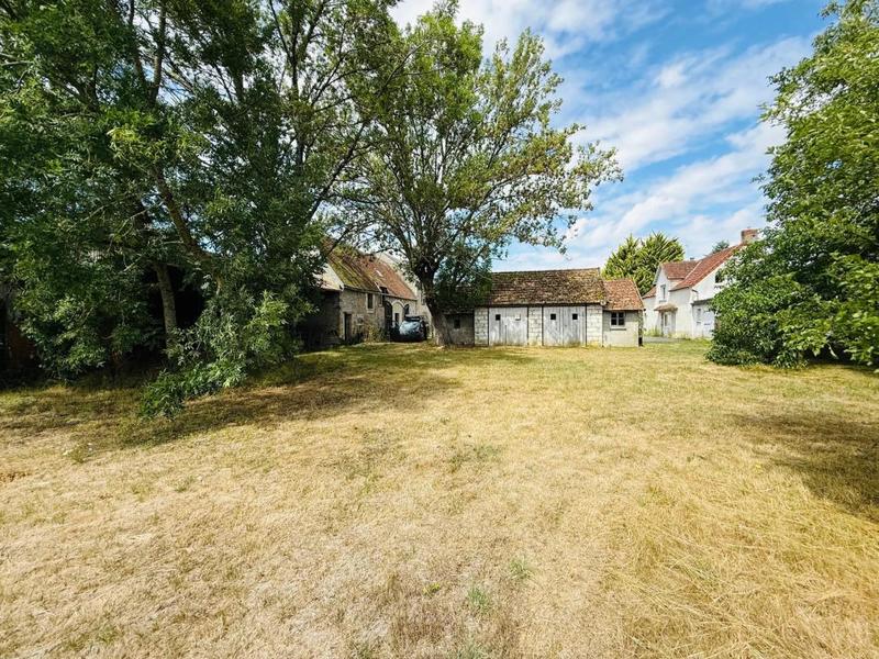 Maison - 135 m² - 8 pièces