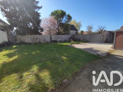 Maison - 131 m² - 4 pièces