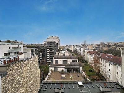 Appartement - 10 m² - 1 pièce