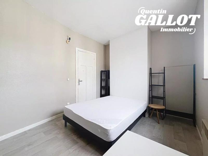 Appartement - 28 m² - 2 pièces