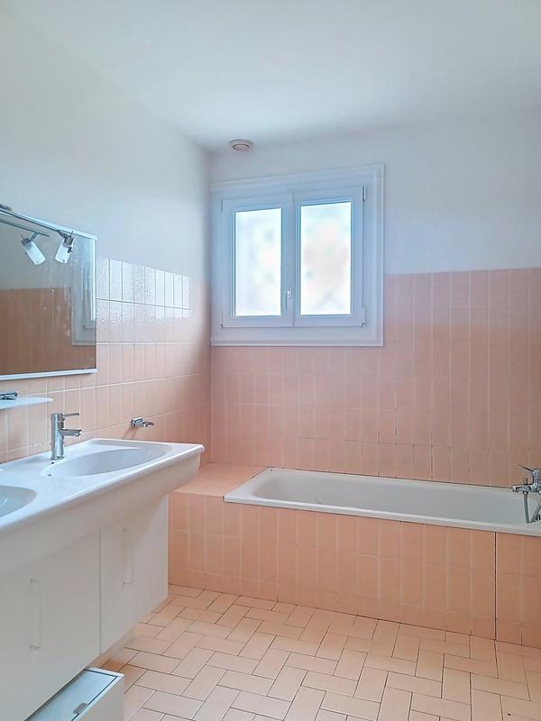 Maison ancienne - 165 m² - 8 pièces