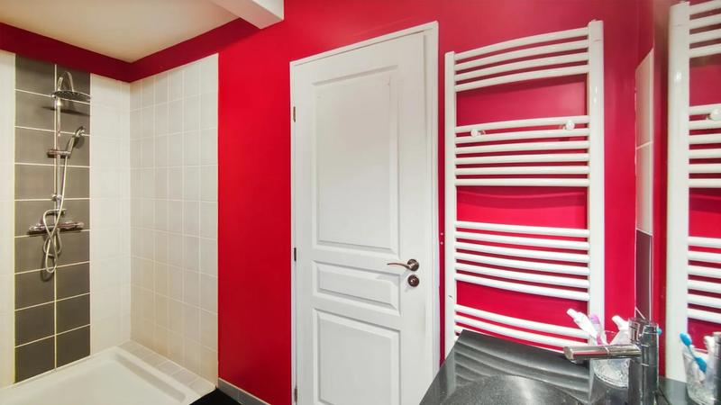 Maison - 119 m² - 5 pièces