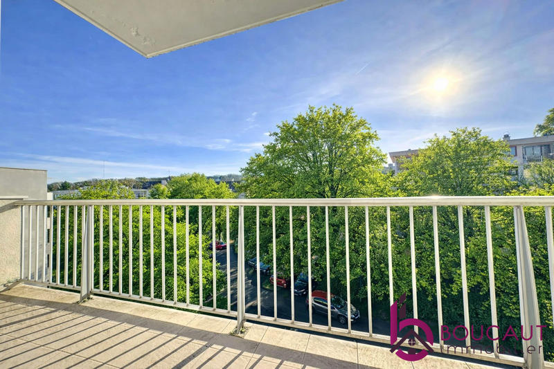 Appartement - 79 m² - 4 pièces