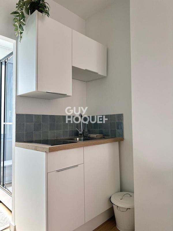 Appartement - 70 m²