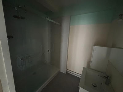 Appartement - 53 m² - 2 pièces