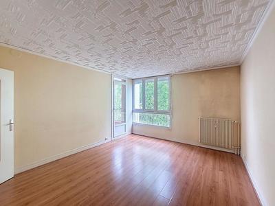 Appartement - 68 m² - 4 pièces