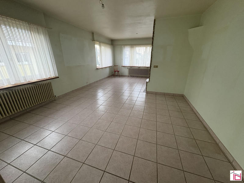 Maison - 185 m² - 6 pièces