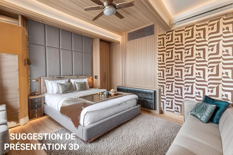 Maison - 231 m² - 6 pièces