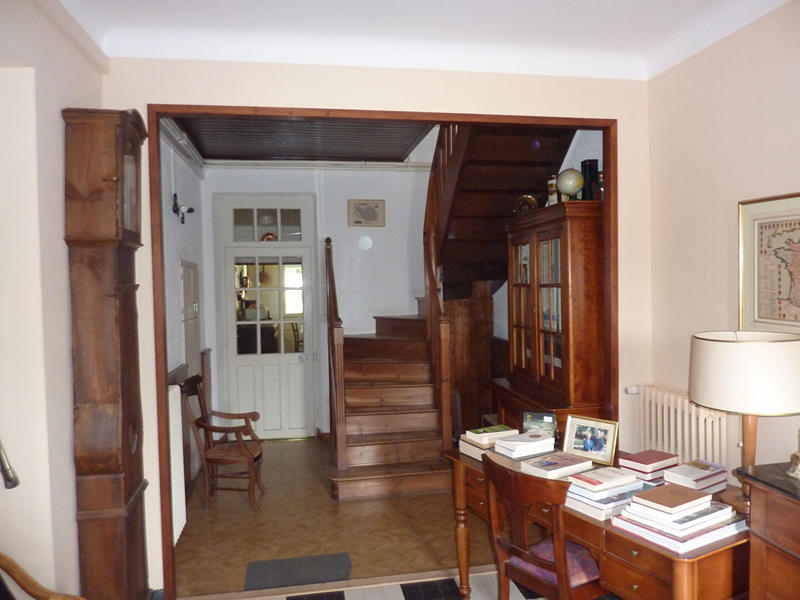 Maison - 102 m² - 4 pièces