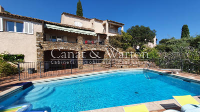 Villa - 180 m² - 5 pièces