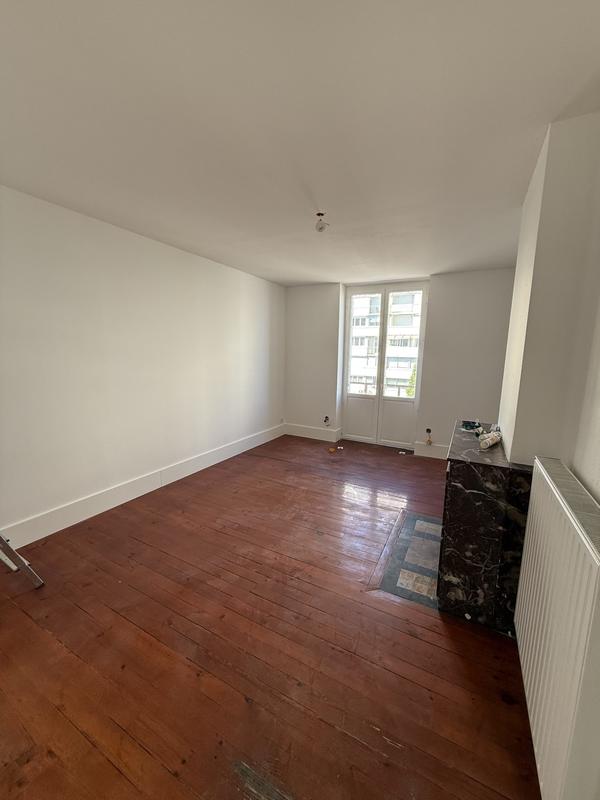 Appartement - 57 m² - 2 pièces