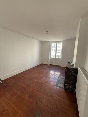 Appartement - 57 m² - 2 pièces