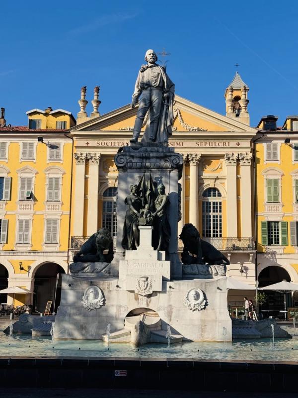 Appartement - 120 m² - 5 pièces