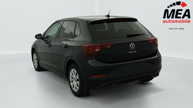 Volkswagen Polo 1.0 Tsi 95 s Dsg7 Life