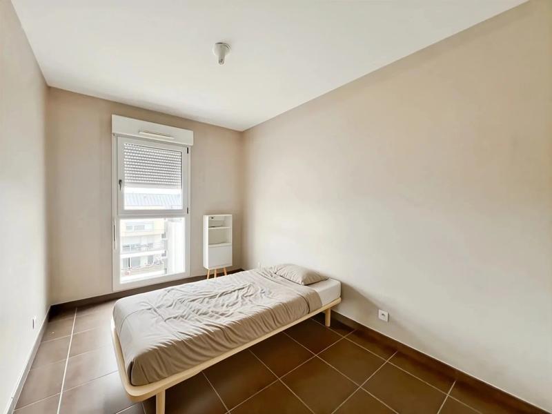 Appartement - 73 m² - 4 pièces